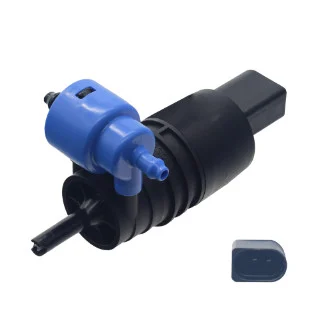 BMW F15 F45 - Silecek Su Pompası 67127388349 | HERTH BUSS