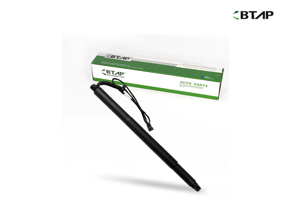 BMW F16 F86 Bagaj Kapağı Motoru BTAP EBB247-1825