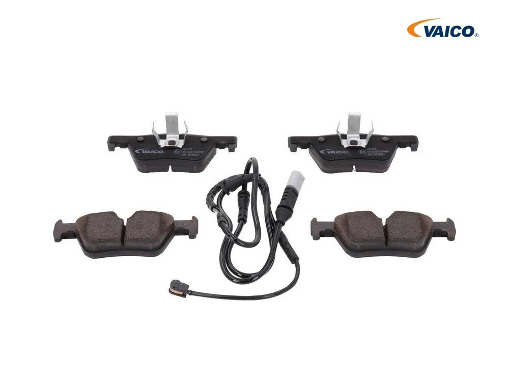 BMW F20 F21 F22 F23 F25 F30 Fren Balatası Arka VAICO V20-2075