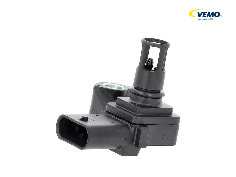 BMW F20 F21 F22 F23 F26 F30 Emme Manifoldu Basınç Sensörü VEMO V20-72-0207