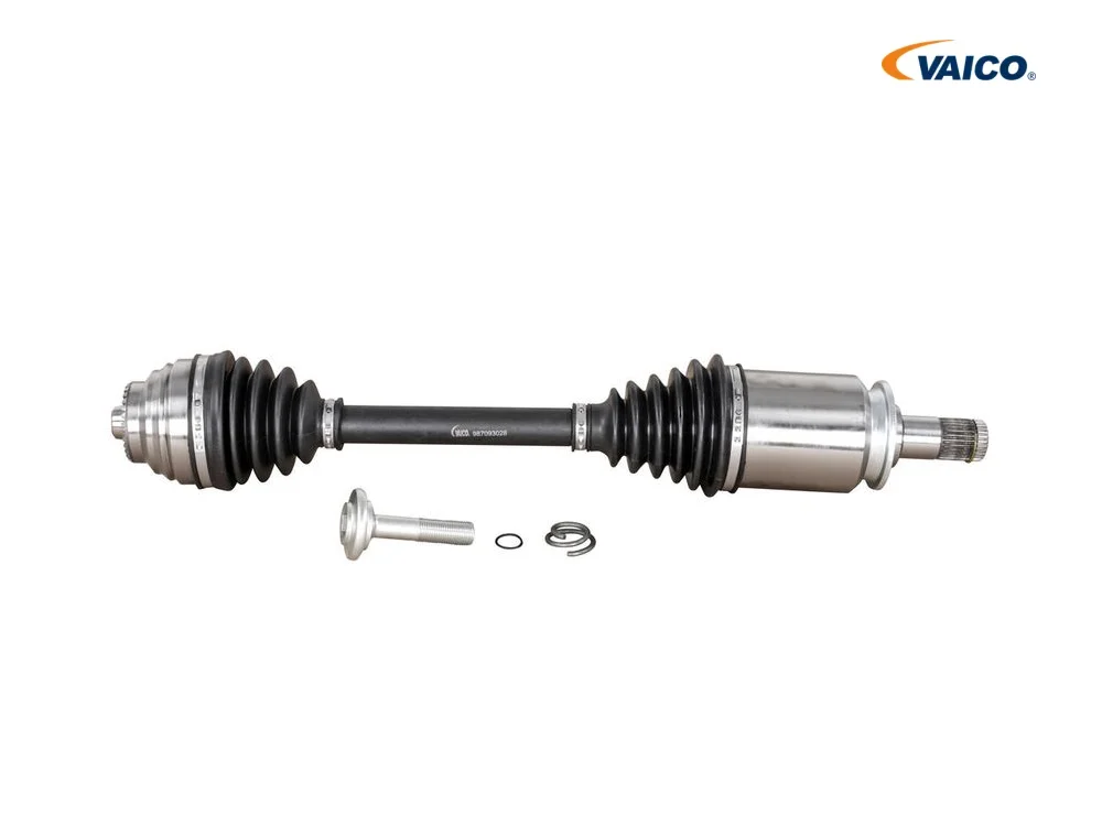BMW F20 F21 F22 F23 F30 F31 Aks VAICO V20-4393