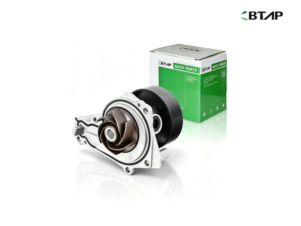 BMW F20 F21 F22 F23 F30 F31 Devirdaim BTAP EBB408-1567