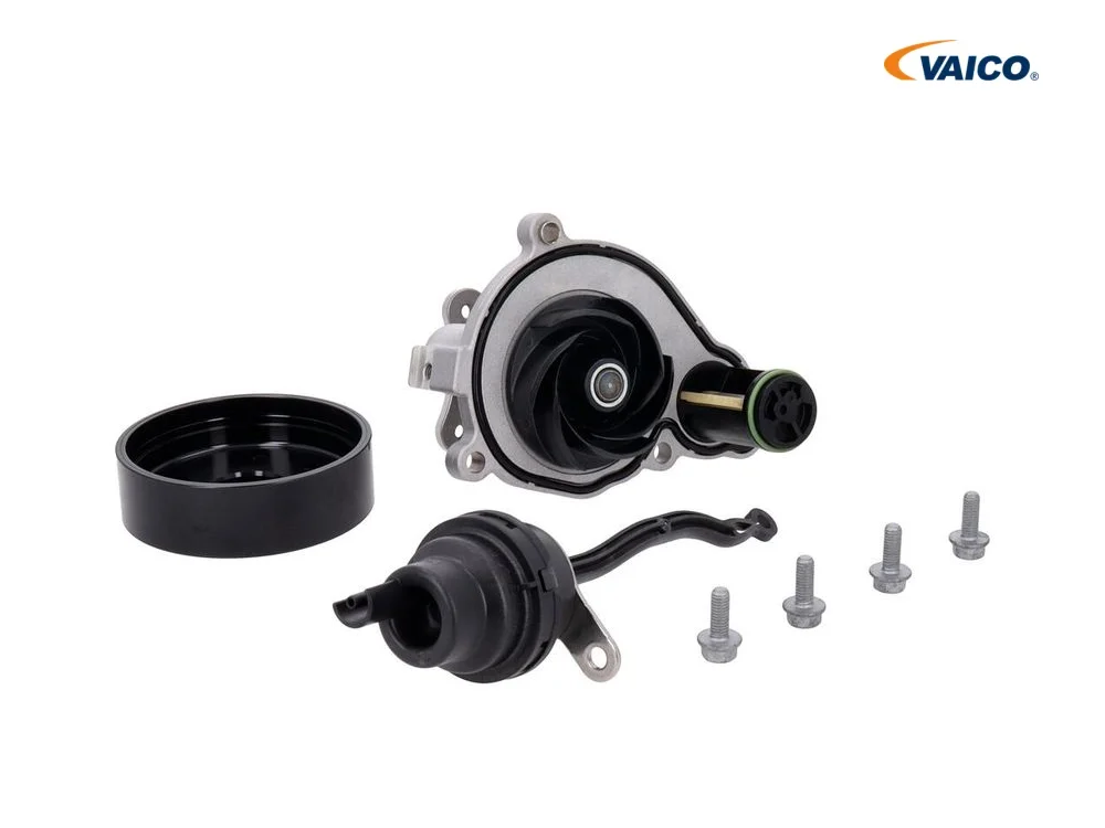 BMW F20 F21 F22 F23 F30 F31 Devirdaim VAICO V20-50070-1