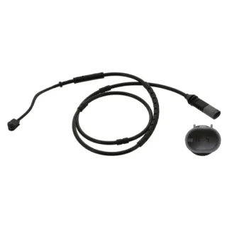 BMW F20 F21 F22 F23 F30 F31 F32 F33 F34 F35 - Arka Balata Fişi 34356792292 | TEXTAR