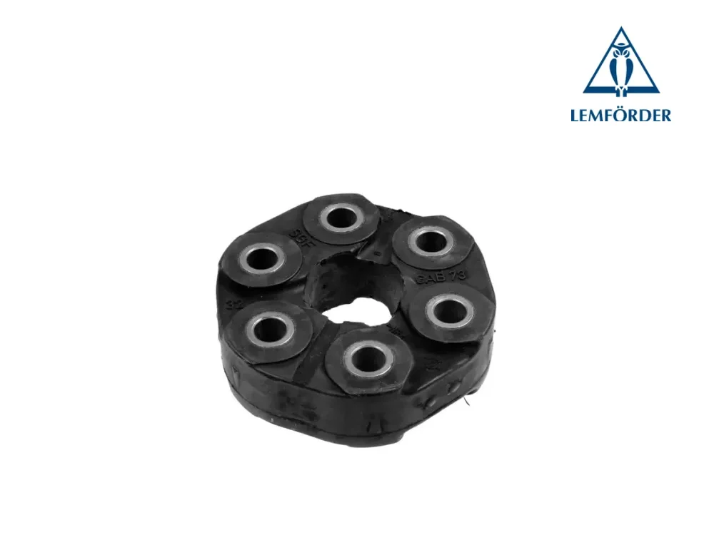 BMW F20 F21 F22 F23 F30 F31 F32 F33 F35 - Şaft Köşelesi 6 Delik 1322801 | LEMFORDER