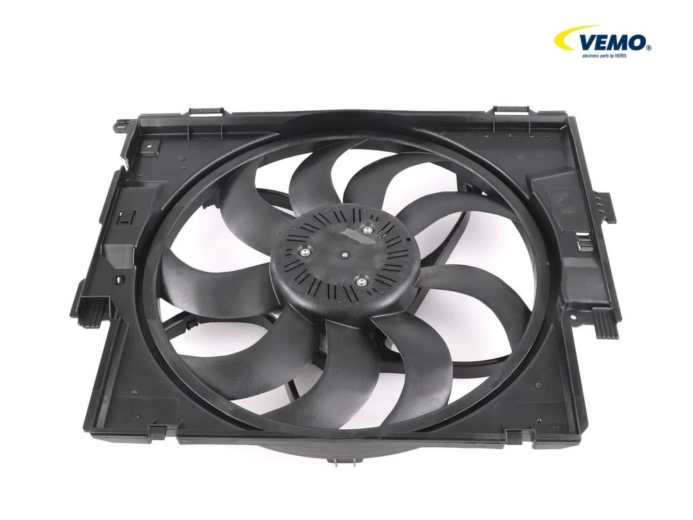 BMW F20 F21 F22 F23 F30 F31 Fan Motoru VEMO V20-01-0033