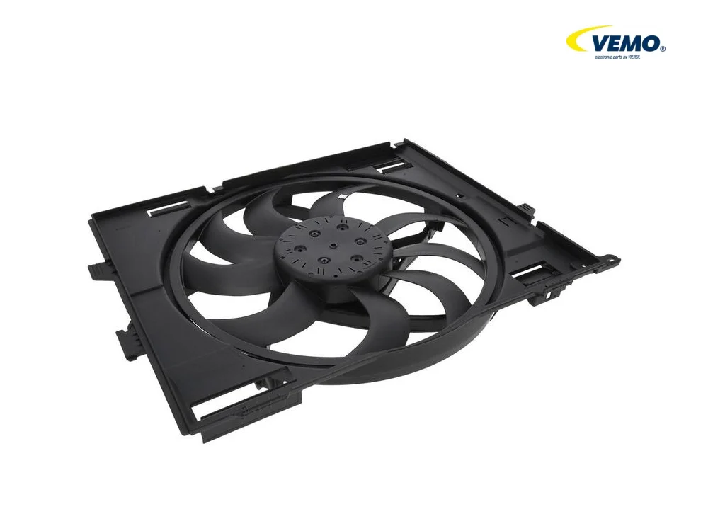 BMW F20 F21 F22 F23 F30 F31 Fan Motoru VEMO V20-01-0066
