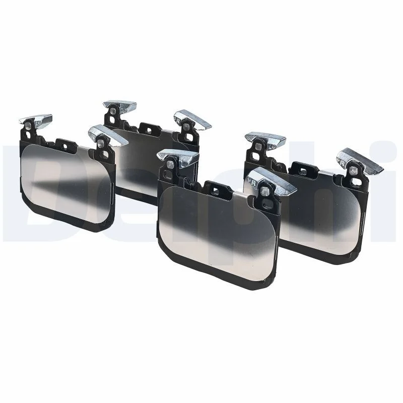 BMW F20 F21 F22 F23 F30 F31 Fren Balatası DELPHI LP3383