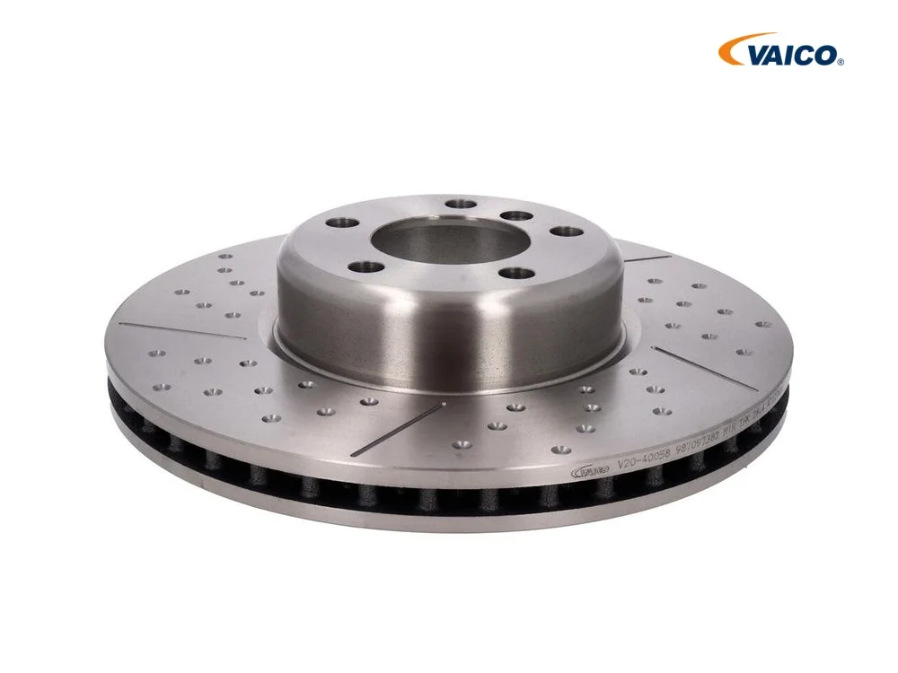 BMW F20 F21 F22 F23 F30 F31 Fren Diski Ön VAICO V20-40058