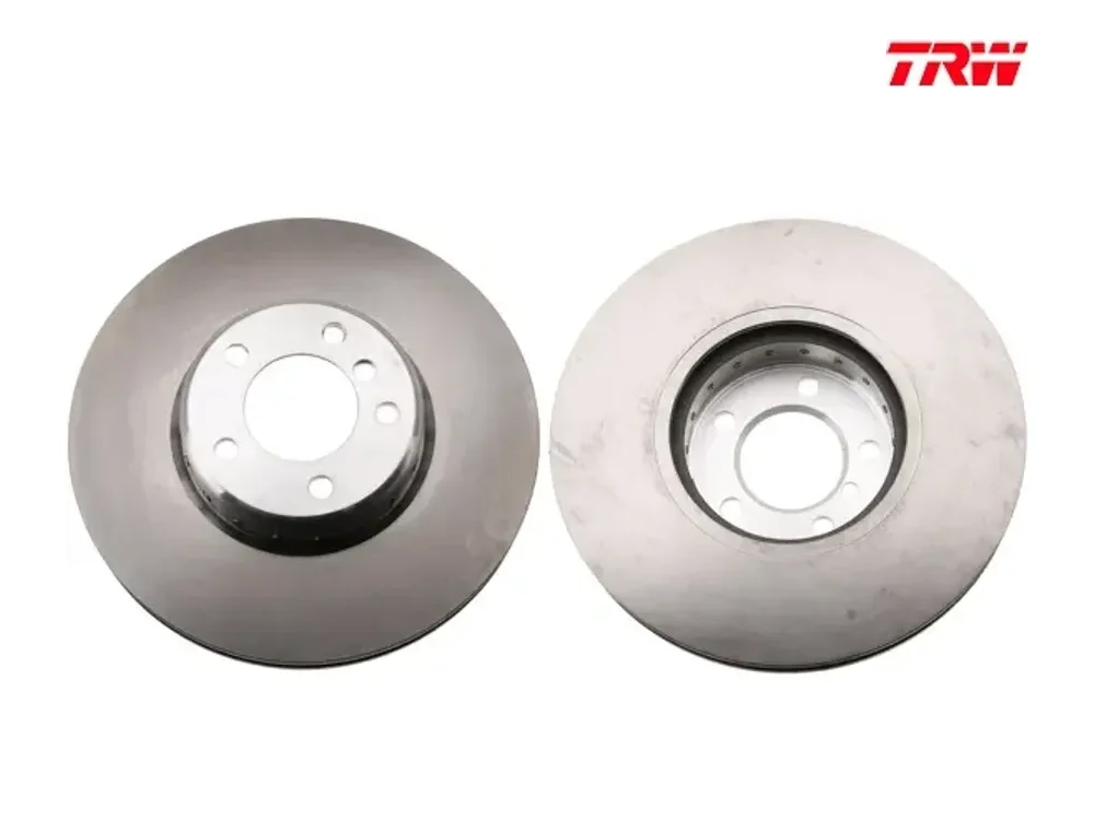 BMW F20 F21 F22 F23 F30 F31 Fren Diski TRW DF6603S