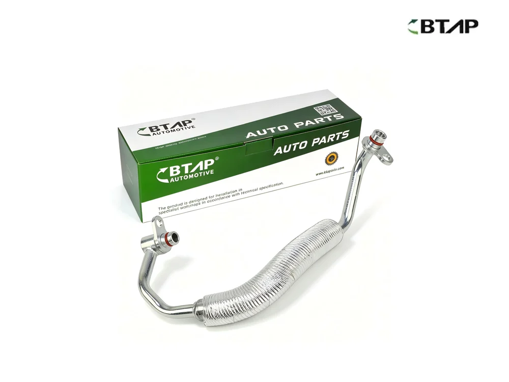 BMW F20 F21 F22 F23 F30 F31 Kalorifer Hortumu BTAP EBB537-4349
