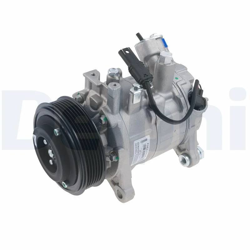 BMW F20 F21 F22 F23 F30 F31 Klima Kompresörü DELPHI CS20588