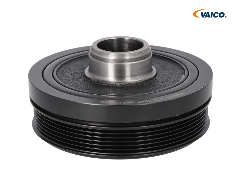 BMW F20 F21 F22 F23 F30 F31 Krank Kasnağı VAICO V20-5297