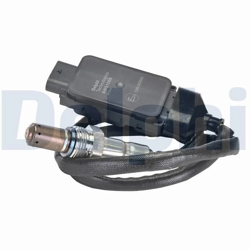 BMW F20 F21 F22 F23 F30 F31 NOx Sensörü DELPHI ANS1069-12B1
