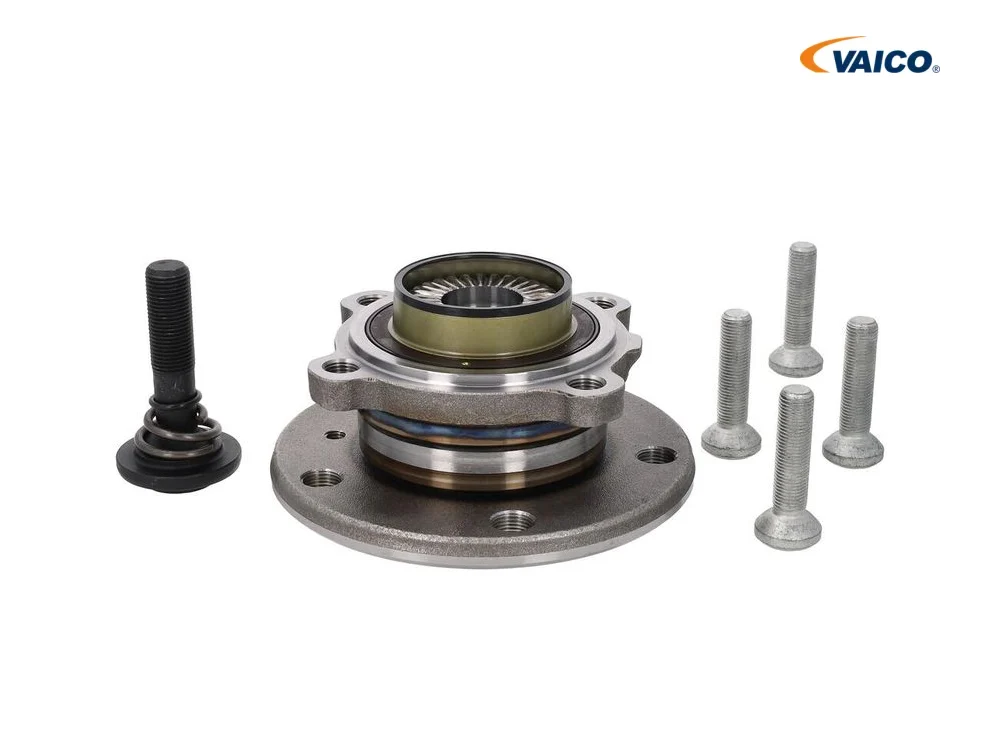 BMW F20 F21 F22 F23 F30 F31 Rulman Seti Ön VAICO V20-3027