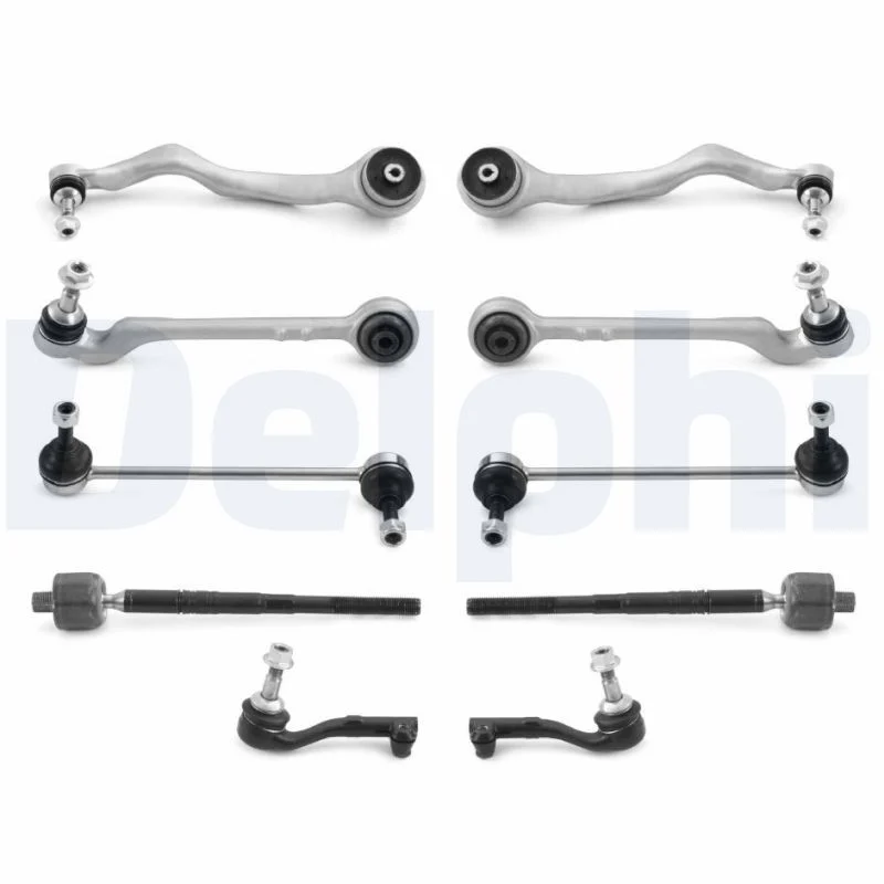 BMW F20 F21 F22 F23 F30 F31 Salıncak Tamir Seti Ön DELPHI TC4338KIT