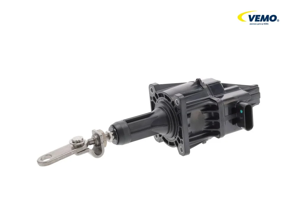 BMW F20 F21 F22 F23 F30 F31 Turbo Aktüatörü VEMO V20-40-0010