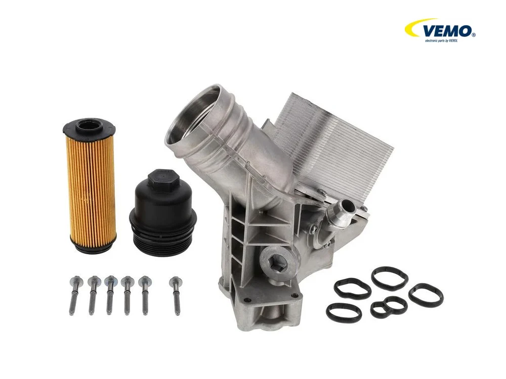 BMW F20 F21 F22 F23 F30 F31 Yağ Filtresi Modülü VEMO V20-60-1662-1