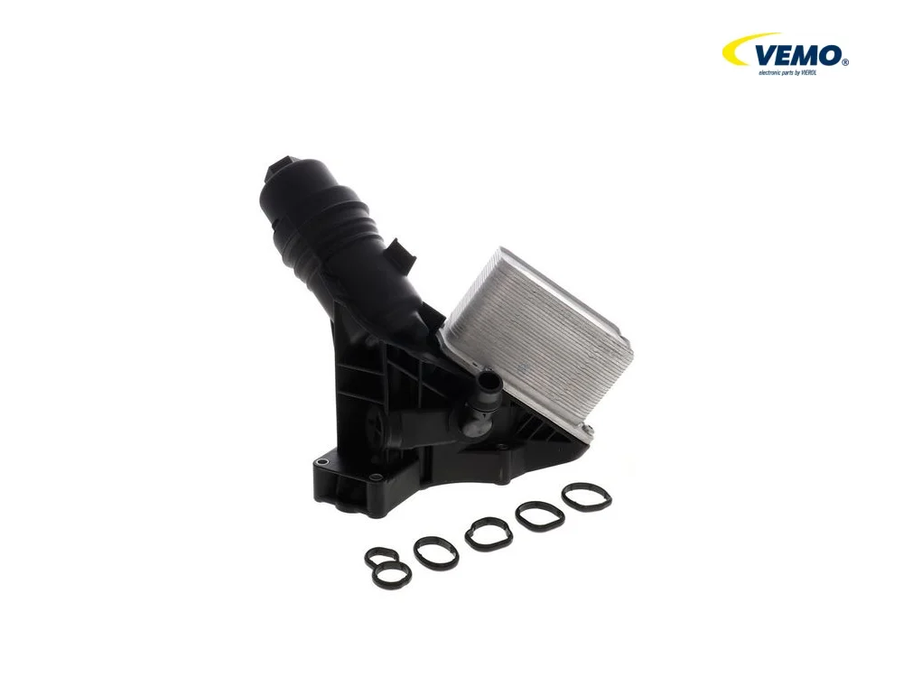 BMW F20 F21 F22 F23 F30 F31 Yağ Filtresi Modülü VEMO V20-60-1662