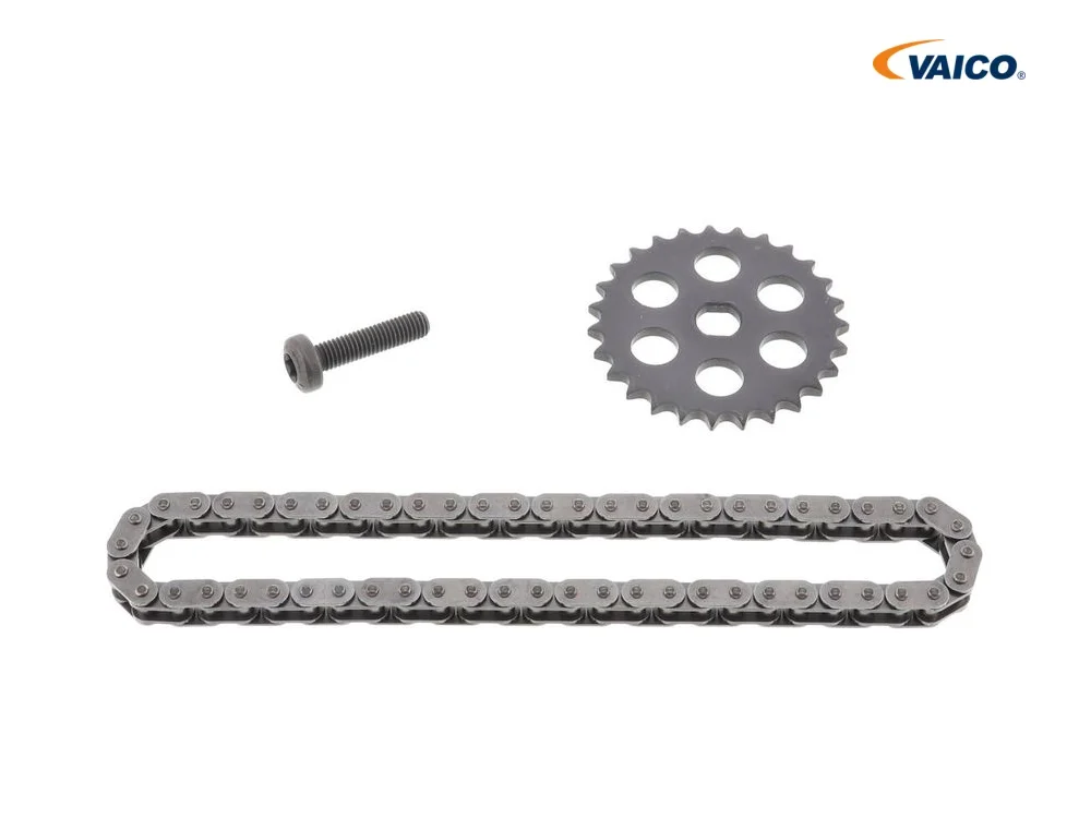 BMW F20 F21 F22 F23 F30 F31 Yağ Pompası Zinciri Seti VAICO V20-3921