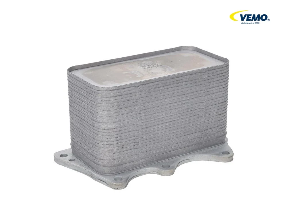 BMW F20 F21 F22 F23 F30 F31 Yağ Soğutucu Conta Seti VEMO V20-60-9047