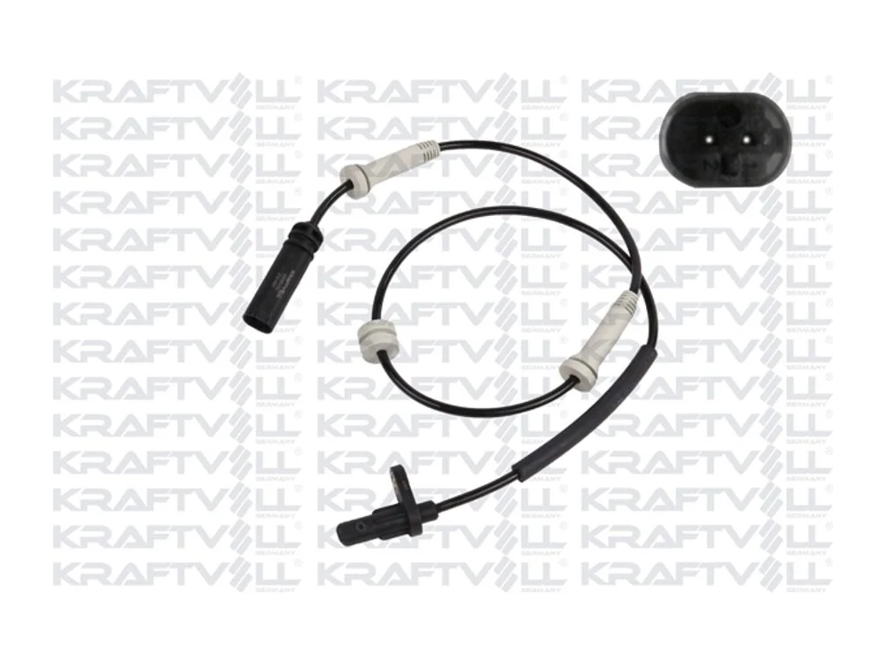 BMW F20 F21 F22 F30 F31 F32 ABS Sensörü N55 N57 B48 KRAFTVOLL 05090182