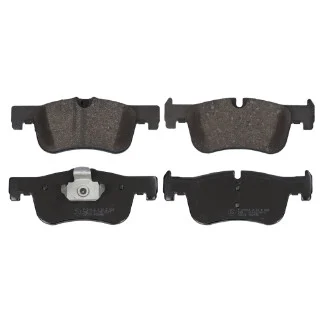 BMW F20 F21 F22 - Ön Balata 34116858910 | SWAG