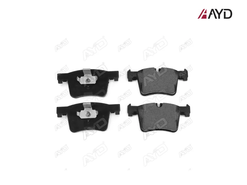 BMW F20 F21 F23 F25 F26 F31 Fren Balatası Ön AYD 11-60232A