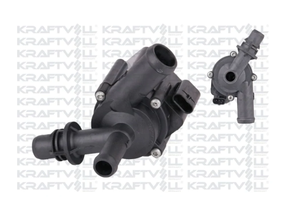 BMW F20 F21 F30 Devirdaim N13 KRAFTVOLL 08010030