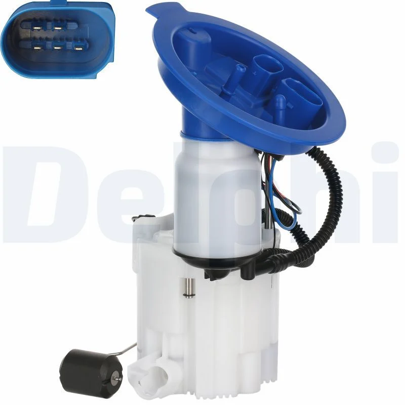 BMW F20 F21 F30 F31 F80 Yakıt Pompası Modülü DELPHI FG2642-12B1