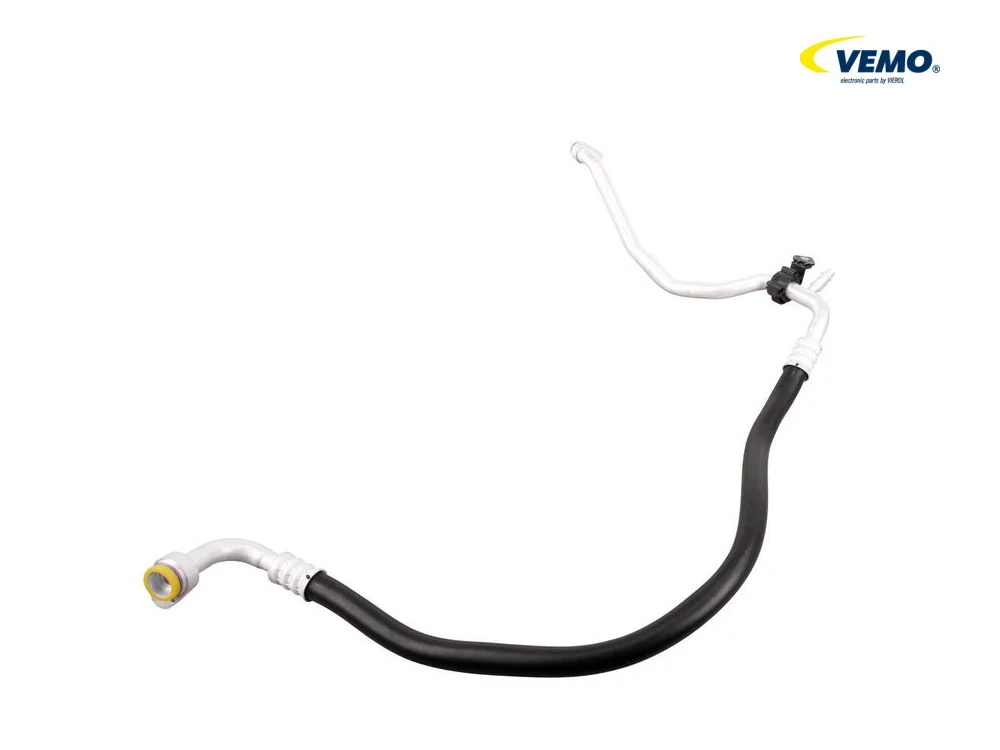 BMW F20 F21 F30 F31 Klima Yüksek/Alçak Basınç Hattı VEMO V20-20-0049