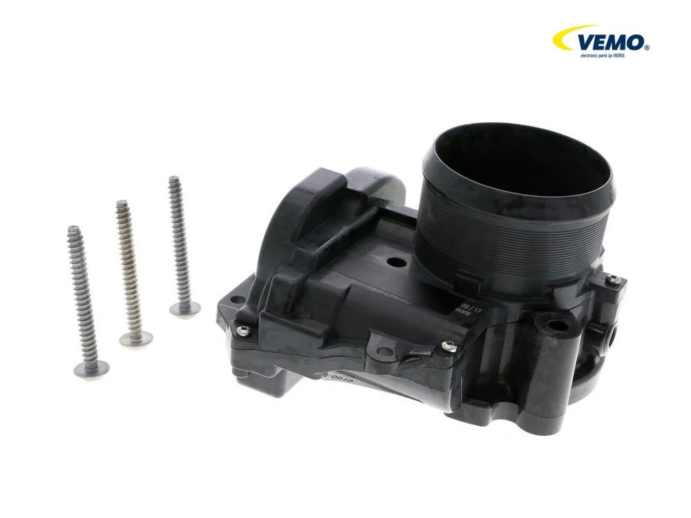 BMW F20 F21 F30 F31 R55 R56 Gaz Kelebeği VEMO V20-81-0019