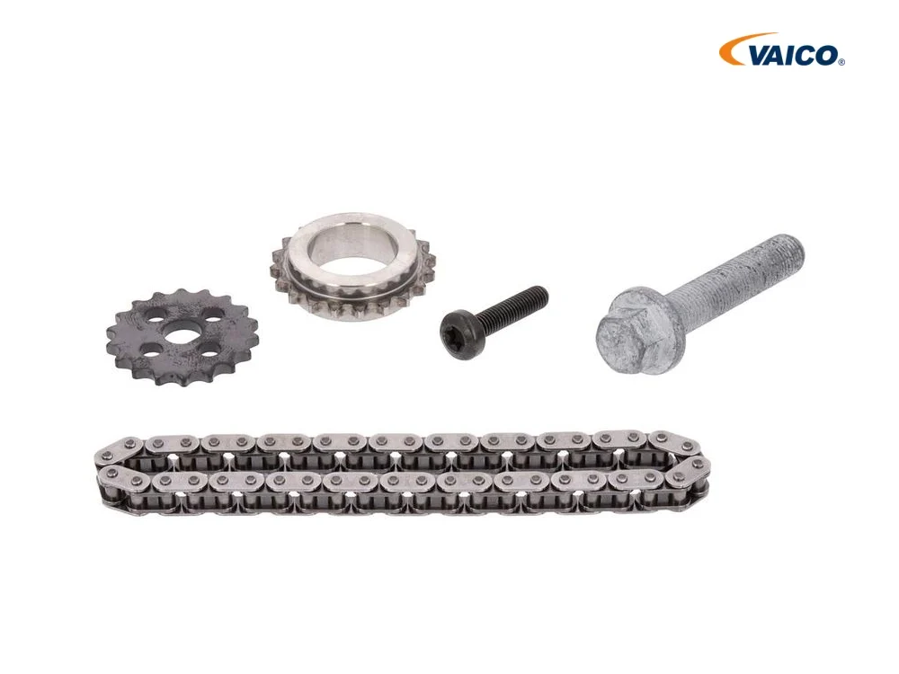 BMW F20 F21 F30 F31 Yağ Pompası Zinciri Seti VAICO V20-4381