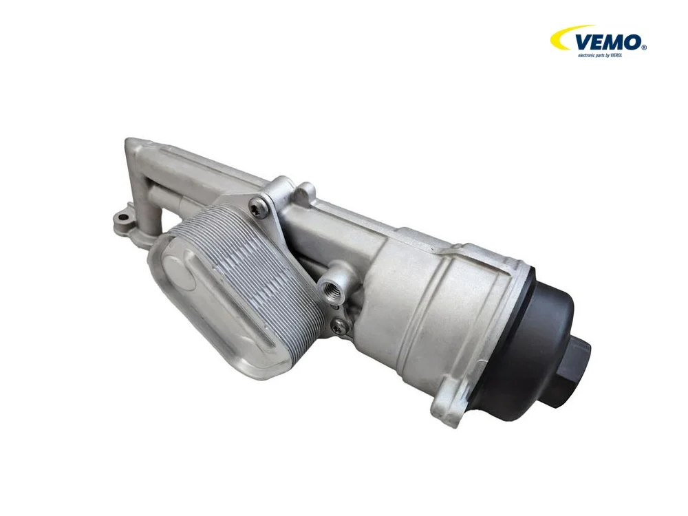 BMW F20 F21 F30 Yağ Filtresi Modülü VEMO V20-60-0121