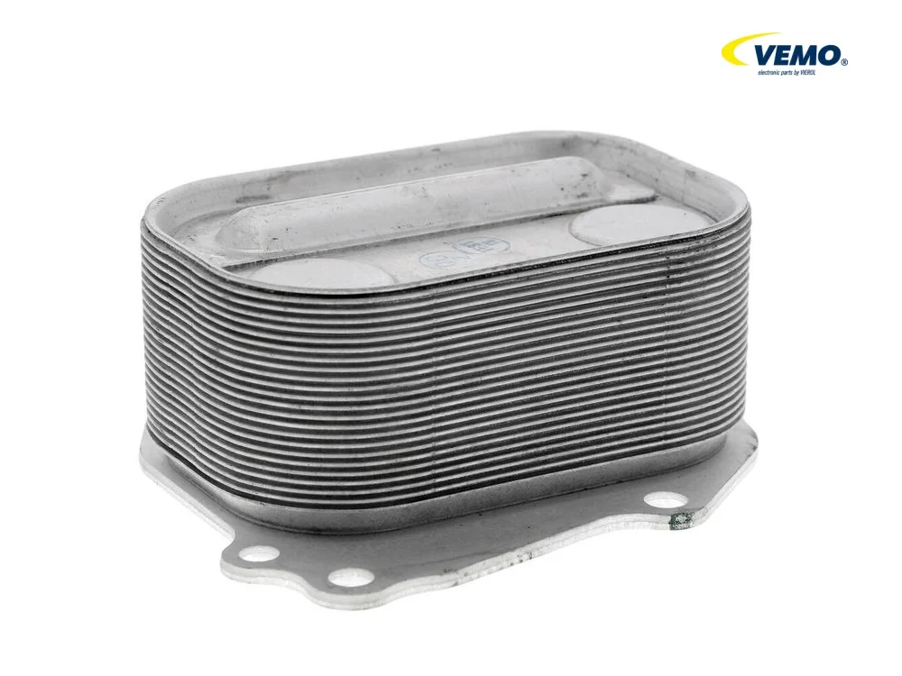 BMW F20 F21 F30 Yağ Soğutucu VEMO V20-60-0049