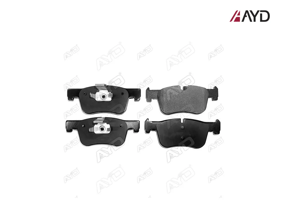 BMW F20 F21 F31 F34 F36 Fren Balatası Ön AYD 11-60209A