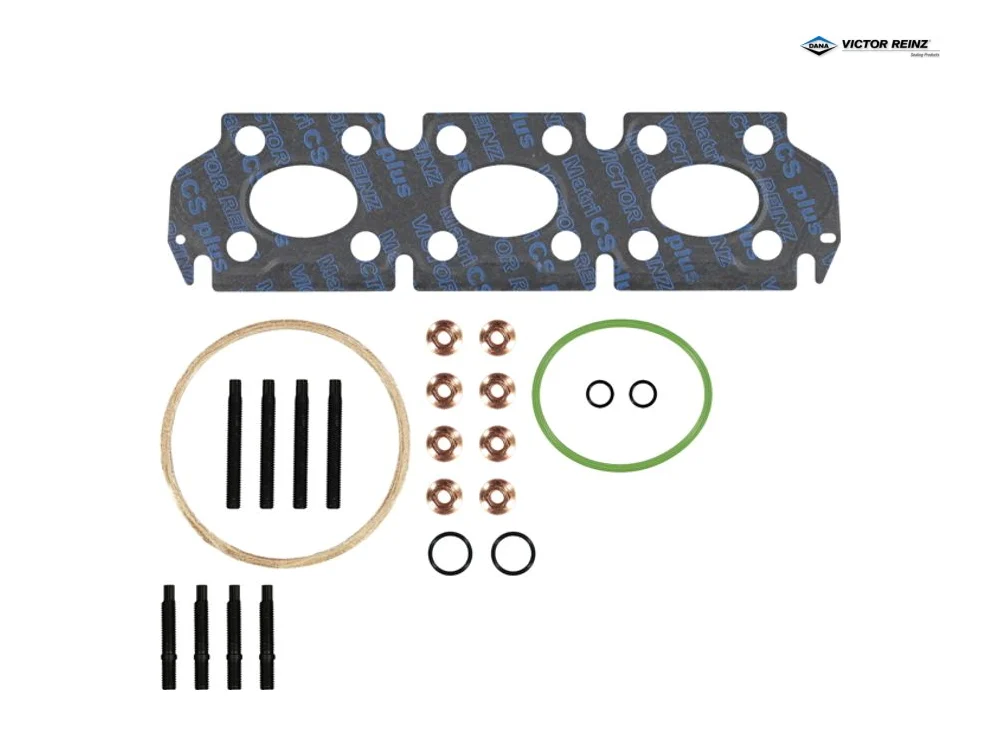 BMW F20 F21 F39 F40 F45 F46 Conta B32 B38 VICTOR REINZ 04-10336-01