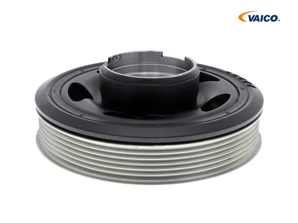 BMW F20 F21 F39 F45 F46 F48 Krank Kasnağı VAICO V20-2416