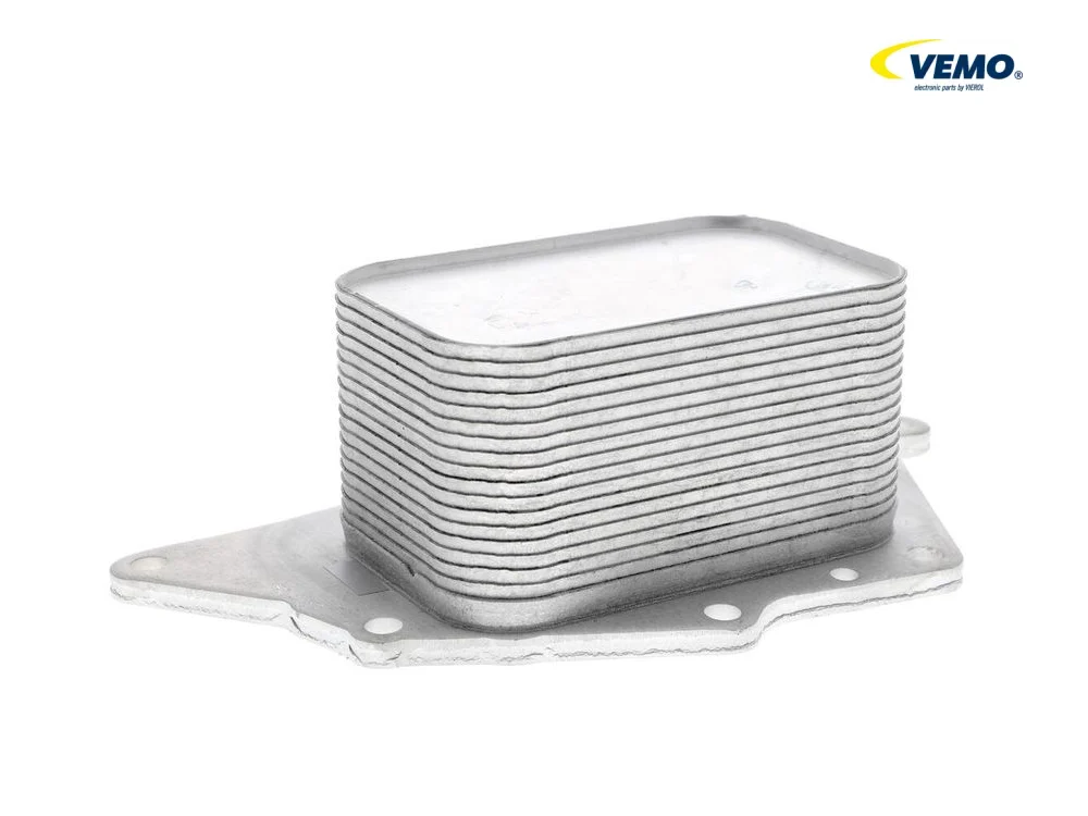 BMW F20 F21 F39 F45 F46 F48 Yağ Soğutucu VEMO V20-60-0048