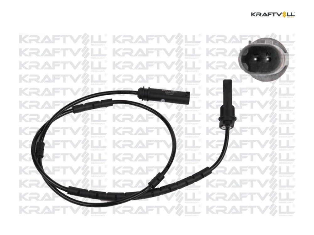BMW F20 F30 - ABS Sensör Arka 34526791225 ile Aynı 34526884421 | KRAFTVOLL