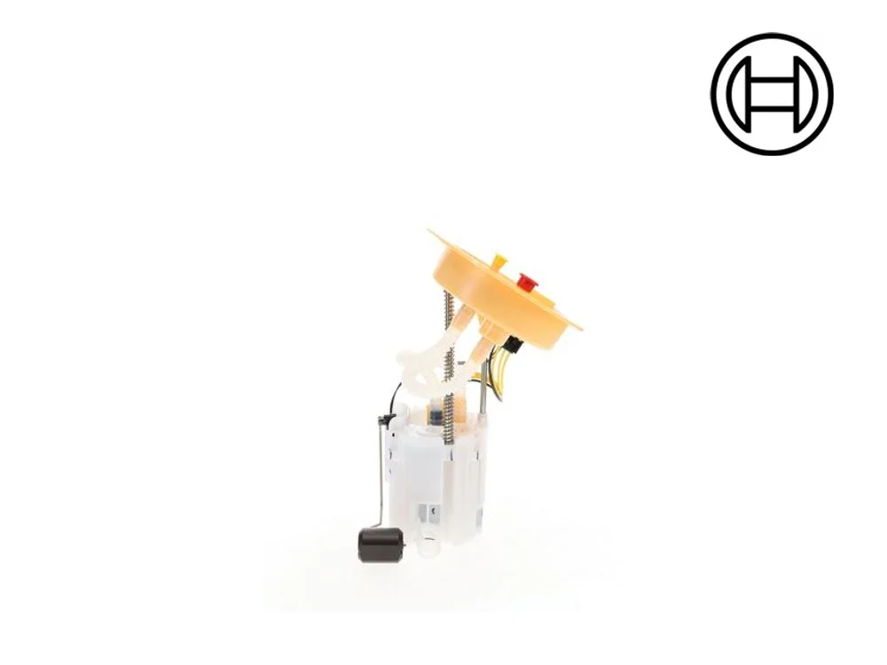 BMW F20 F30 F32 - B37 B47 Yakıt Pompası 16117344067 | BOSCH