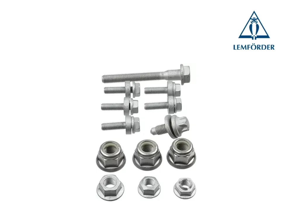BMW F20 F30 F32 F36 Salıncak Tamir Seti Ön LEMFORDER 42501-01