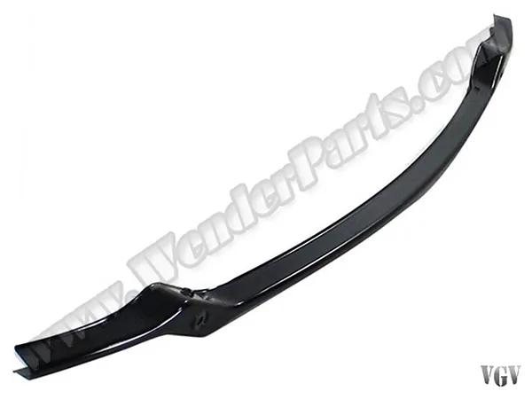 BMW F20 F30 F32 F36 - Tampon Demiri F20+LCI F30+LCI F32+LCI F36+LCI Ön Alt 2011 51647266325 | BTAP