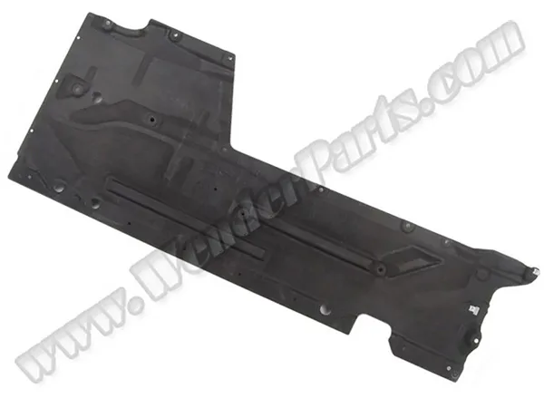 BMW F20 F30 F32 - LCI LCI Yan Sağ Muhafaza 51757241834 | BTAP