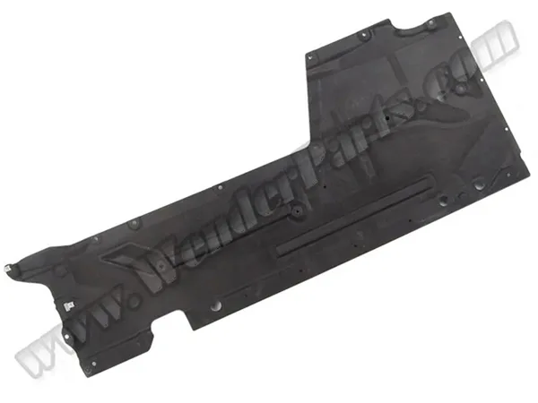 BMW F20 F30 F32 - Motor Alt Muhafazası Sol F20+Cli F30+LCI F32+LCI 51757241833 | BTAP