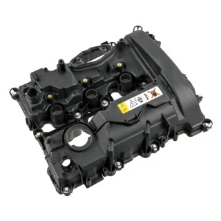 BMW F20 F30 F36 F39 F45 F48 F54 F57 F60 - B36 B38 Külbütör Kapağı B32 X1 X2 Mini 11127611277 | MGA