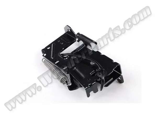 BMW F20 F30 F36 - Kapot Kilidi Alt Sağ 51237242549 | WENDER