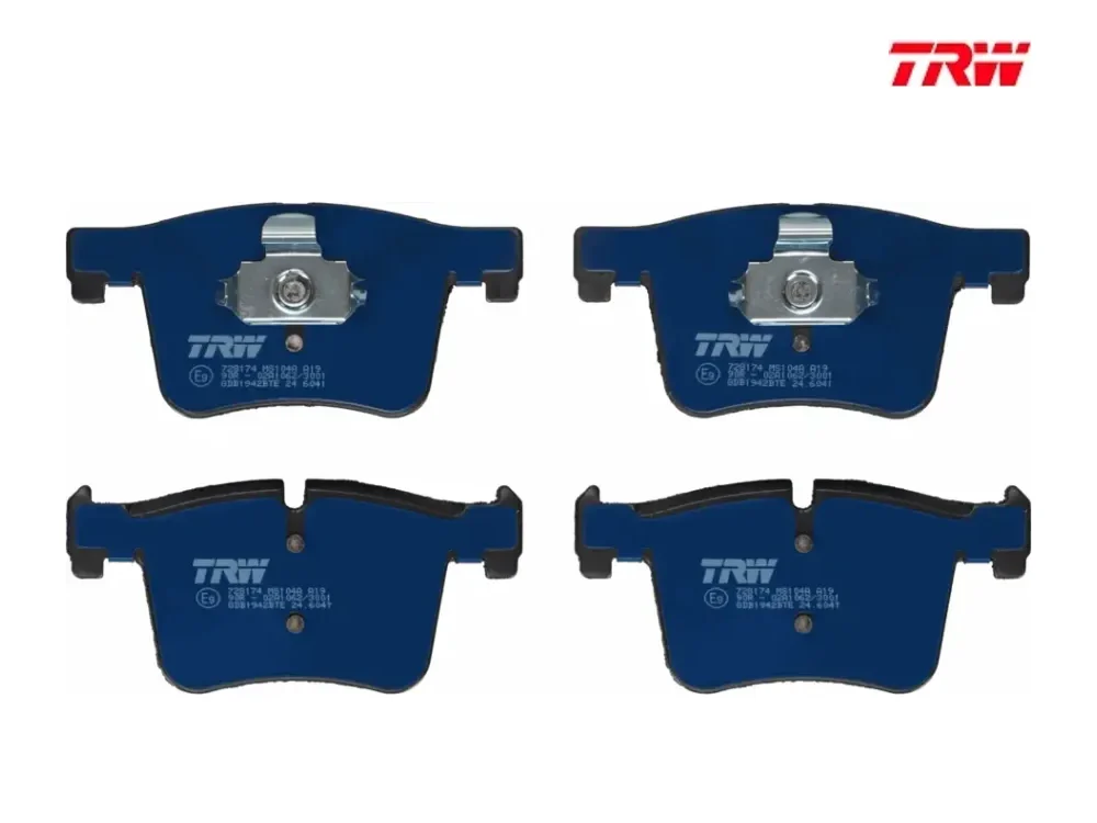 BMW F20 F30 Fren Balatası TRW GDB1942BTE