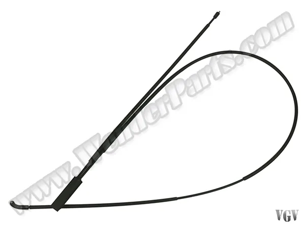 BMW F20 F30 - Kapot Teli 51237411315 | BW