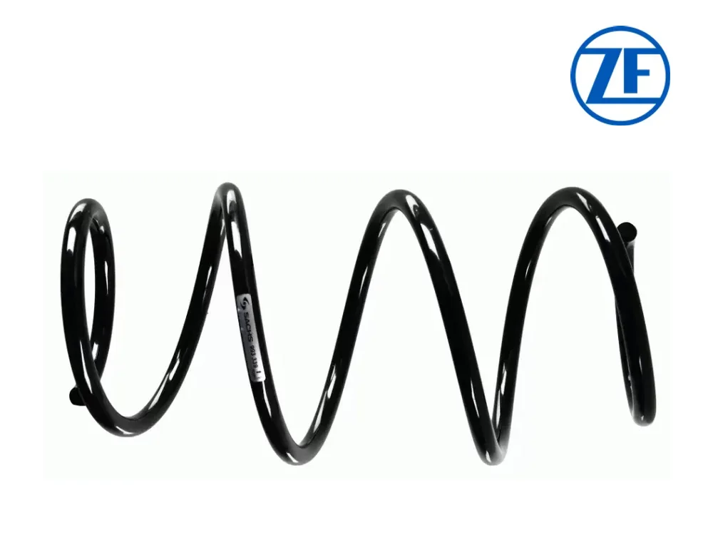 BMW F20 F30 Şasi Yayı SACHS 993-339